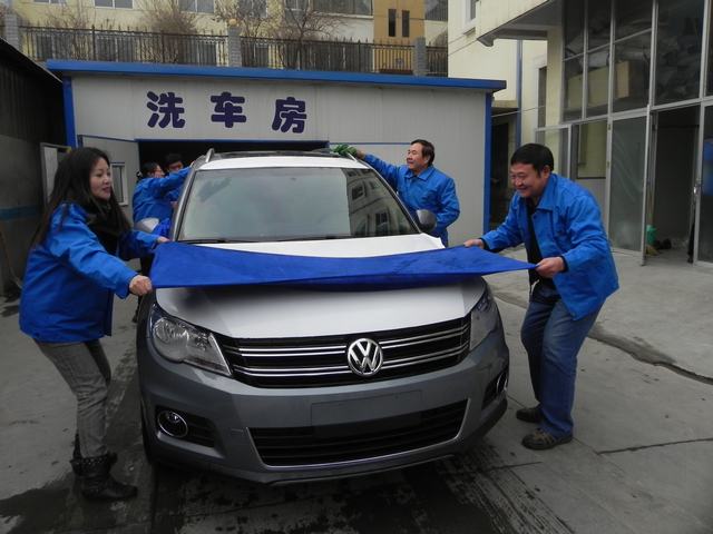 省總工會(huì)&ldquo;下基層、接地氣、辦實(shí)事&rdquo;活動(dòng)第六組領(lǐng)導(dǎo)蒞臨物產(chǎn)工會(huì)檢查指導(dǎo)工作