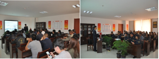 關(guān)注安全、珍愛生命