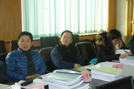 物產(chǎn)工業(yè)投資有限公司、青?？v橫物流有限公司甩掛運輸試點項目通過驗收