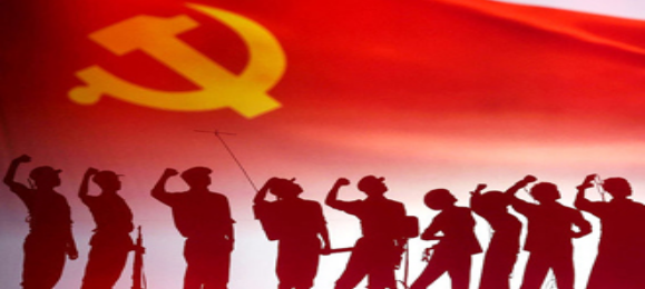 學(xué)習(xí)貫徹習(xí)總書記講話，扎扎實(shí)實(shí)落實(shí)各項(xiàng)工作