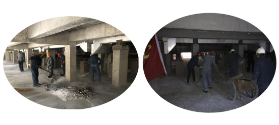 工投黨委開展&ldquo;我為電解解難題、做實(shí)事&rdquo;主題黨日活動(dòng)